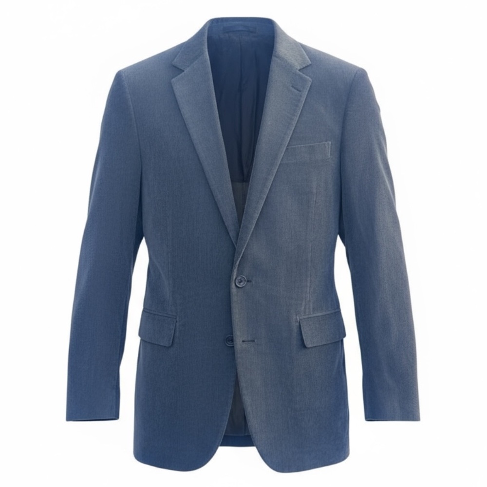 Ralph Lauren Navy Sport Coat